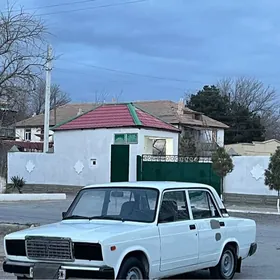 Lada 2107 2002