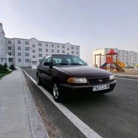 Opel Astra 1992