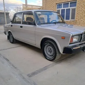 Lada 2107 2010