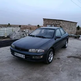 Toyota Carina 1994