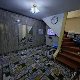 Безмеин Грэс Дуплекс 3 ком jay