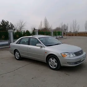 Toyota Avalon 2004