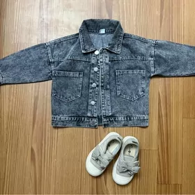 детская одежда