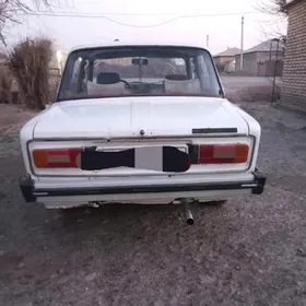 Lada 2106 1989