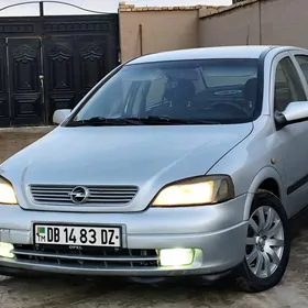 Opel Astra 1999