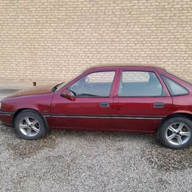 Opel Vectra 1991
