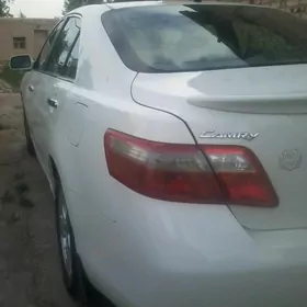 Toyota Camry 2008