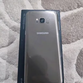 Samsung S8 Plus