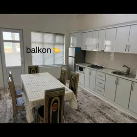 Satlyk jaỳ Arlanda gurlan.