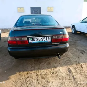 Toyota Corona 1995
