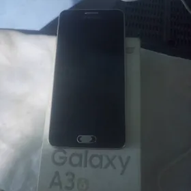Samsung A3 16