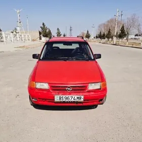 Opel Astra 1993