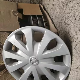 Kalpak Nissan Versa 11