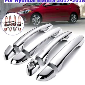 Ruçka nikel Elantra 17 19