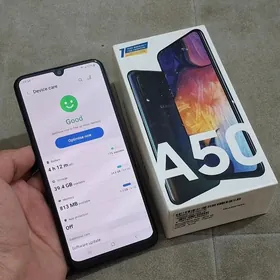 Samsung A50 4/64