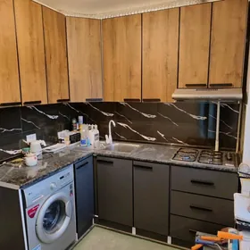 2 mkr 3 komnat 2 etaz