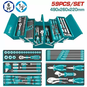 total nabor acar 59 ps