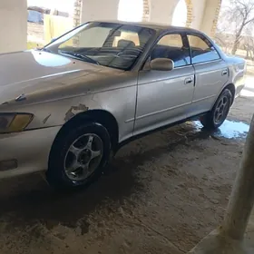 Toyota Mark II 1993