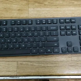 клавиатура ми