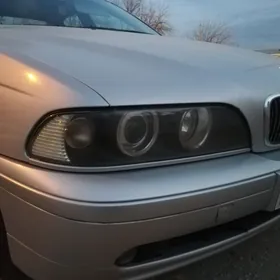 BMW E39  HELLA FAR STOP  2003