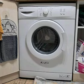 kir maşyn стиральная машина