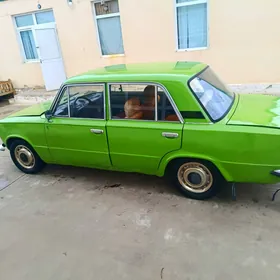 Lada 2101 1985