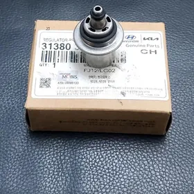 Sonata klapan-obratny