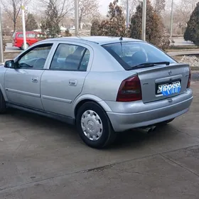 Opel Astra 2003