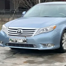 Toyota Avalon 2012