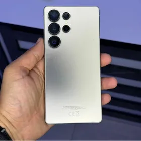 Samsung S25Ultra 12/256gb