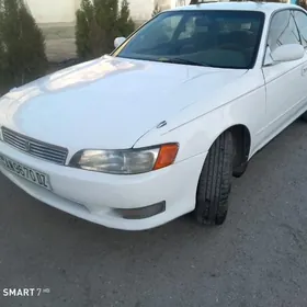 Toyota Mark II 1993