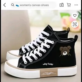 keta krasowka,женские кеды