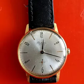 часы РАКЕТА