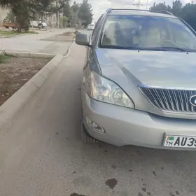 Lexus RX 330 2004