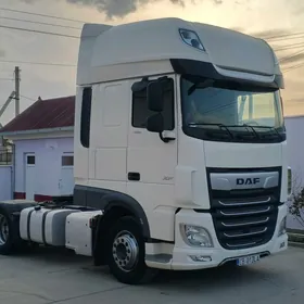 DAF 480 2020