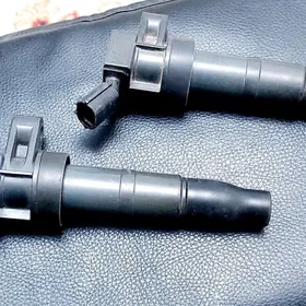 Sonata-Optima katuşka