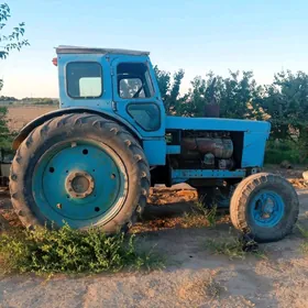 MTZ T-28 1988