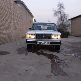 Lada 2107 1997
