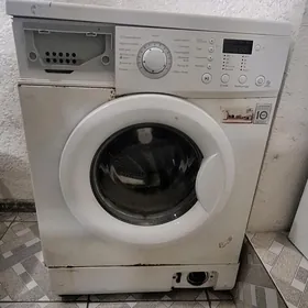 Kir mashyn (стиральная машина)