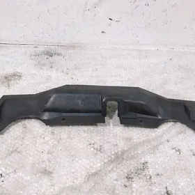 Перегородка моторного отсека