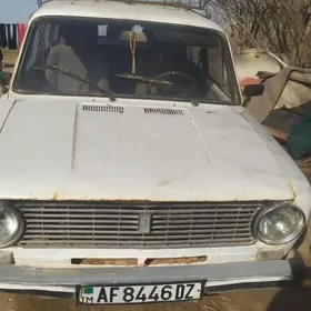 Lada 2104 1980