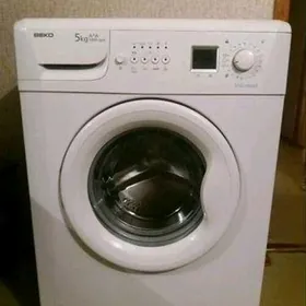 Стиральная машина BEKO 5KG