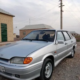 Lada 2115 2002