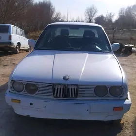 BMW 325 1990