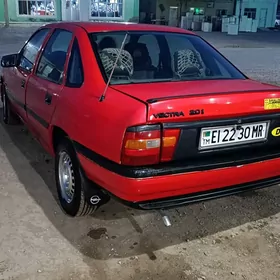 Opel Vectra 1989