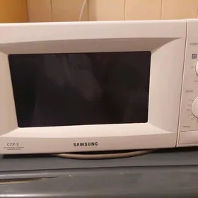 микроволновка