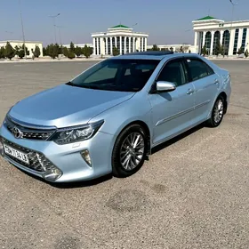 Toyota Camry 2013