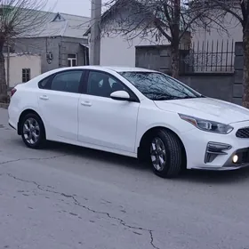 Kia Forte 2021