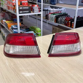 Nissan Maxima Stopnik