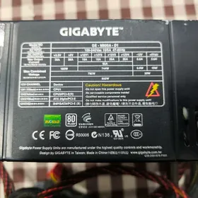 блок питания GIGABYTE 800WATT
